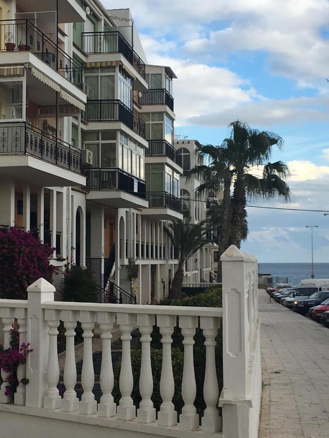 Mar Azul Torrevieja Apartment Exterior photo