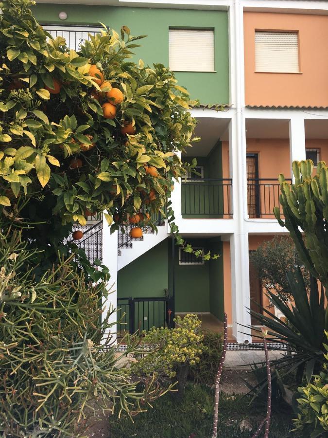 Mar Azul Torrevieja Apartment Exterior photo