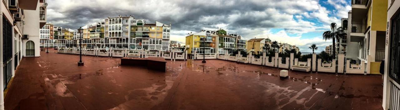 Mar Azul Torrevieja Apartment Exterior photo